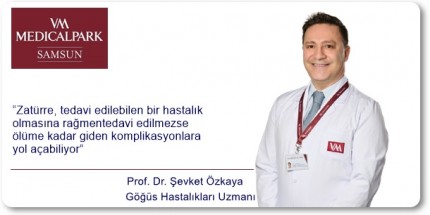 Zatürre Artık Sadece Bir Hastalık Değil Ölümcül Bir Salgın